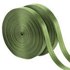 2,425 Lbs Strength Tree Straps, 216FT Tree Tie Support Straps for Staking