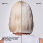 Olaplex N°.4P Blonde Enhancer Purple Shampoo | Toning Hair, 250 mL