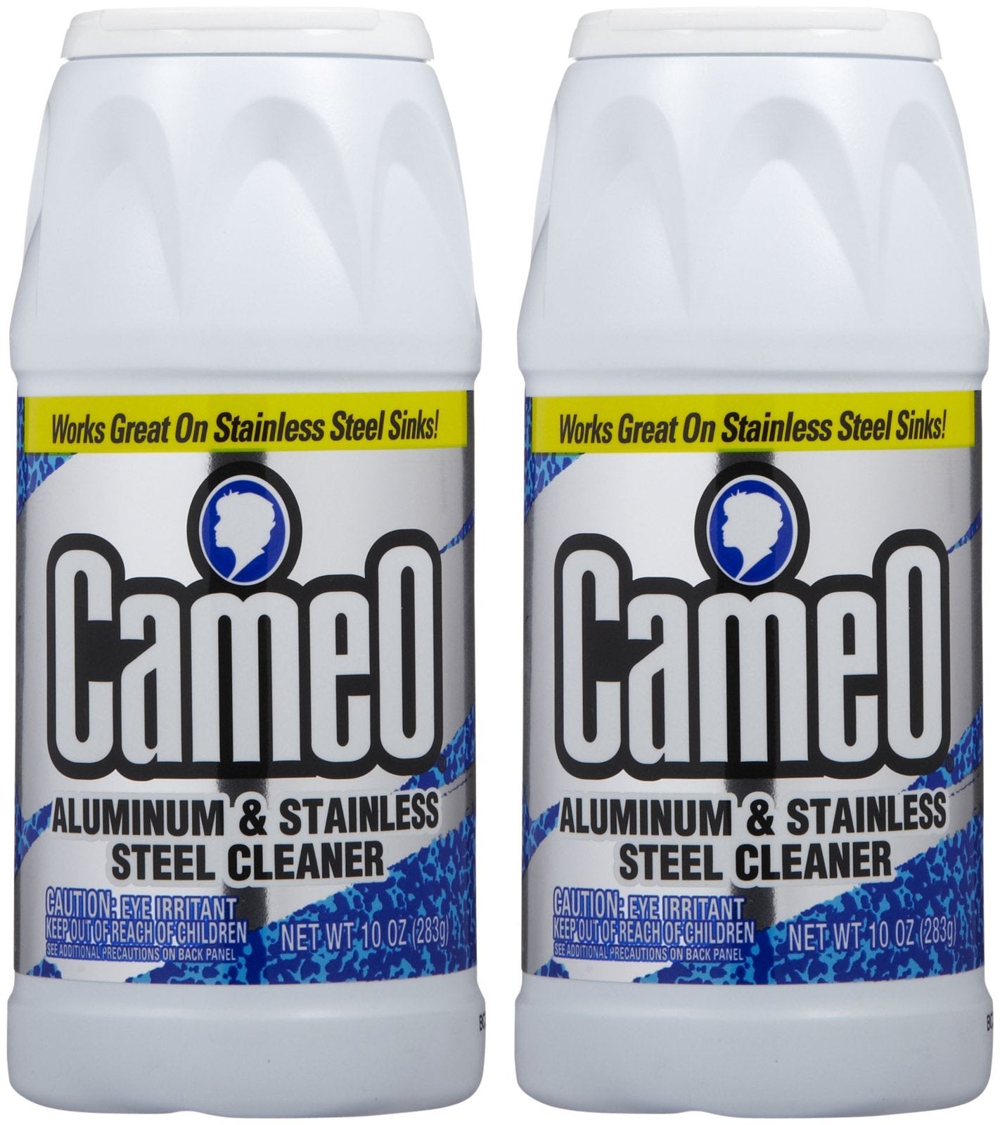 Cameo Aluminum & Stainless Steel Cleaner