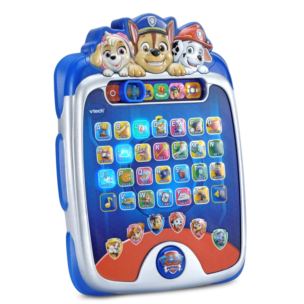 VTech PAW Patrol Light-Up Missions Pup Pad