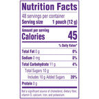 Fun Dip Assorted Flavor Party Pack - 48 Piece Pack, 0.43 oz Packets