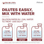 Atticus Talak 7.9% Indoor/Outdoor Insect Control - Bifenthrin Concentrate (32 Ounce)