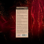 JungKwanJang Korean Red Ginseng Pure 100 - Panax Ginseng Powder Stick Supplements - Energy Boost & Immune Support - Vegan, Caffeine Free, Gluten Free & Non-GMO (Net Wt. 1.48 oz, 28 Sticks)