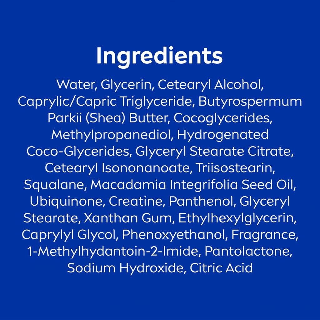 NIVEA Skin Firming & Anti Wrinkle Neck & Chest Cream with Coenzyme Q10, Creatine and Provitamin B5, Skin Firming Cream Reduces the Look of Fine Lines and Wrinkles, 6.7 Oz Tube