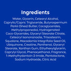 NIVEA Skin Firming & Anti Wrinkle Neck & Chest Cream with Coenzyme Q10, Creatine and Provitamin B5, Skin Firming Cream Reduces the Look of Fine Lines and Wrinkles, 6.7 Oz Tube