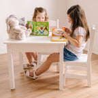 Melissa & Doug Poke-a-Dot Children’s Books 3-Pack – First Words, Shapes, And Colors