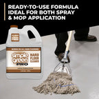 Simple Green Pro Hard Floor Cleaner 1 Gal