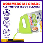 Mr. Clean PRO All Purpose Floor Cleaner for Hardwood & Tile (1 gal, 3 pack)