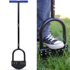 CKLT Edger Lawn Tool 41in Border Edger with Tempered Spring Steel Blade
