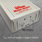 The Basement Watchdog 110 dB Water Alarm w/Detachable Sensor for Hard-to-Reach Areas (BWD-HWA)