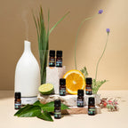 Cliganic Organic Melissa Essential Oil