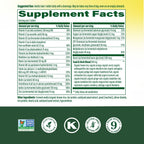 MegaFood Multivitamin for Men 40+ One Daily Mens Multivitamins - Methylated B12, Vitamin D3, B6, C & Zinc, Muscle & Bone Health, Energy Metabolism, Immune Support Supplement, Vegetarian, 90 Tablets