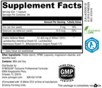 XYMOGEN Probio Defense - Daily Probiotic Blend for GI Balance Support - Immune & Gut Health Aid - 10 Billion CFU - Lactobacillus Rhamnosus, Zinc & Selenium - Gluten-Free & Non-GMO - 84 Capsules