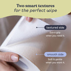 Betterway Bamboo Toilet Paper 3 Ply - Sustainable Toilet Tissue - 12 Long-Lasting Rolls & 360 Sheets Per Roll - Septic Safe - Organic, Plastic & PFAS Free - FSC Certified