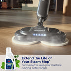 Eucalyptus Mint Steam Water, 80 oz, 1392F