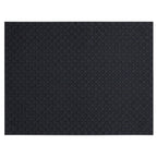 Mohawk Home Heavy Duty Rubber Stall Mat - Gym Floor- Under Dog Crate - All Purpose Utility 3' x 4' - 1/2" Thick - Solid Texture