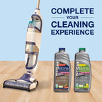 Bona® Hardwood Floor Cleaner - Hard-Floor Cleaning Machine Formulation - 32 fl oz - Cedar Wood
