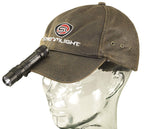 Streamlight 88061 ProTac 1L-1AA 350-Lumen Dual Fuel Professional Tactical Light, Black