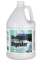Bio-Break Multi-Purpose Odor Eliminator with Bacteria Strains and Enzymes by Nilodor, 1 gallon (128SBN BBZYM)