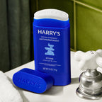 Harry's Extra-Strength Antiperspirant Deodorant - Stone - 2.5 oz (3 Pack)