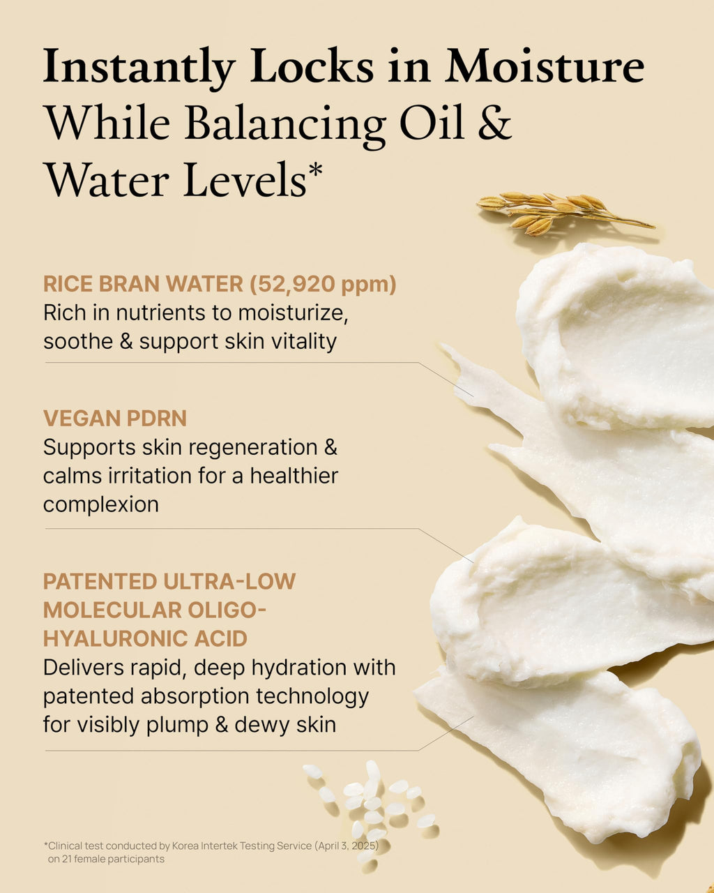 FULLY Rice-Dough Mask Cleanser, Hydrating Mask, Nourishing, Low-pH Formula, Clear Pores, Face Wash, Dry & Sensitive Skin, Vegan Korean Skincare 4.39 fl.oz