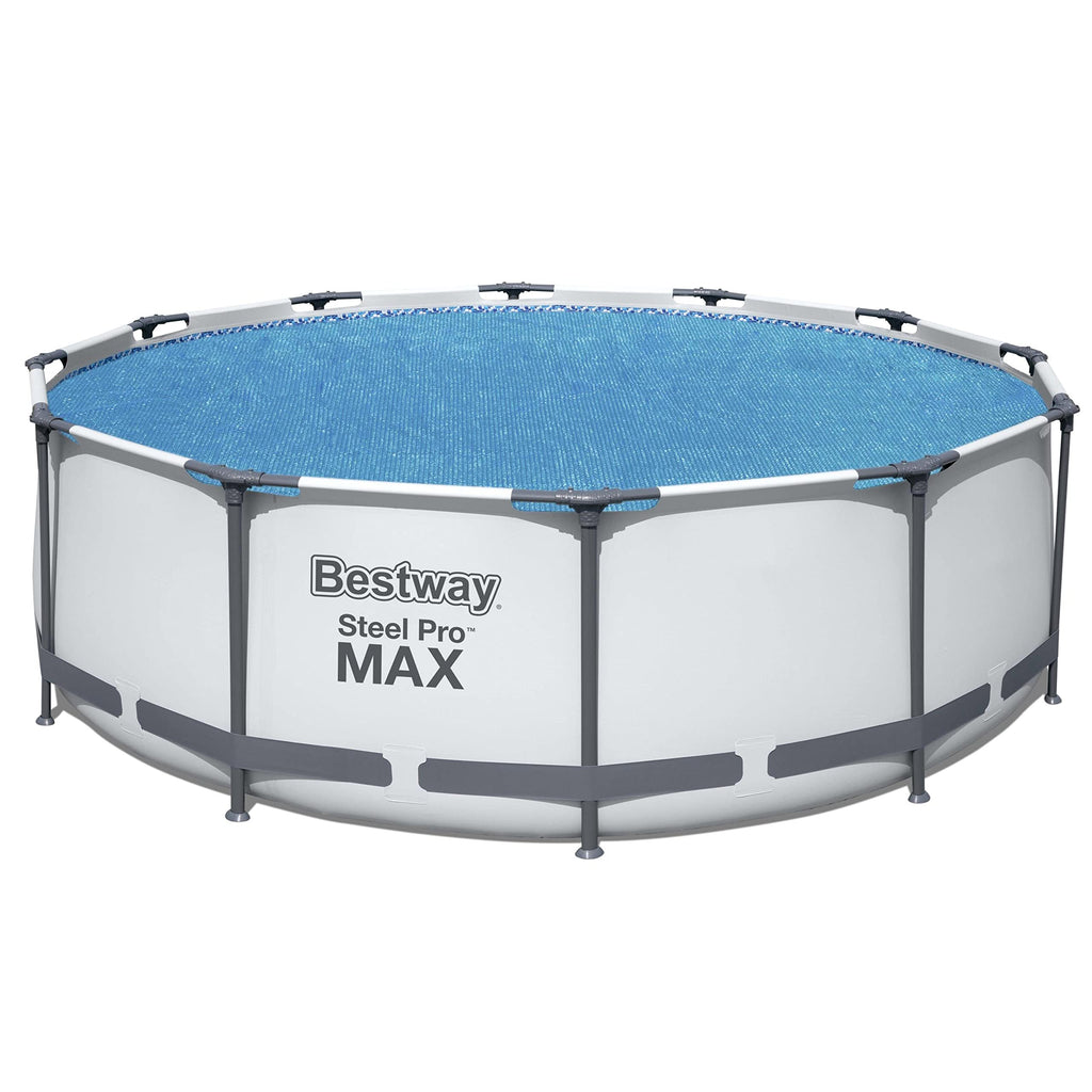 Bestway Flowclear 12' Solar Pool Cover