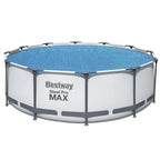 Bestway Flowclear 12' Solar Pool Cover