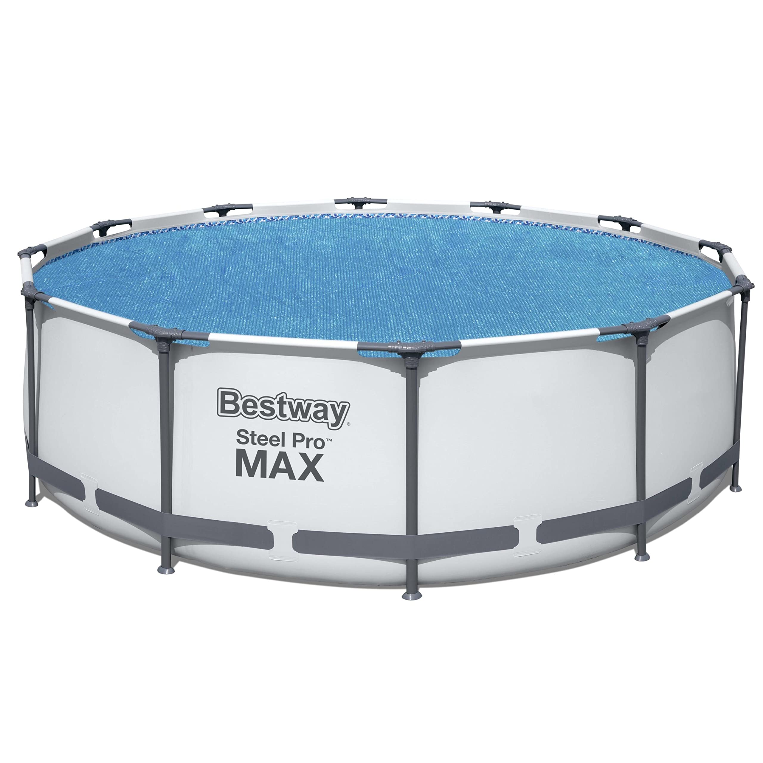 Bestway Flowclear 12' Solar Pool Cover