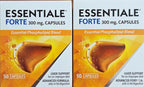 ESENTIALEFORTE 100 CAPS