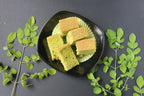 Organic Moringa Powder - 35.28 oz | Pack of 2 | USDA Organics, Non-GMO, Kosher, Halal, Moringa Olifera Powder - 100% Raw and Natural, by OSR