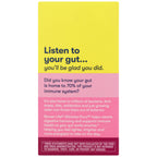 Renew Life Women's Probiotic Capsules, Supports pH Balance for Women, Vaginal, Urinary, Digestive and Immune Health, L. Rhamnosus GG, Dairy, Soy and Gluten-Free, 90 Billion CFU - 60 Ct