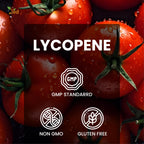 Ved Lycopene 500 mg | 90 softgel, 6 Month Supply.(Pack of 2)