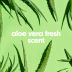 Softsoap Liquid Hand Soap Refill, Soothing Clean, Aloe Vera Fresh Scent - 1 gallon, Pack of 4