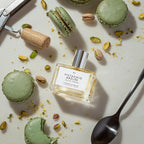 Le Monde Gourmand Pistachio Br��l��e Eau de Parfum - 1 fl oz (30 ml) - Nutty, Vanilla Perfume Notes