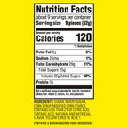 SOUR PATCH KIDS Apple Harvest Soft & Chewy Candy, Halloween Candy, 6 - 10 oz Bags
