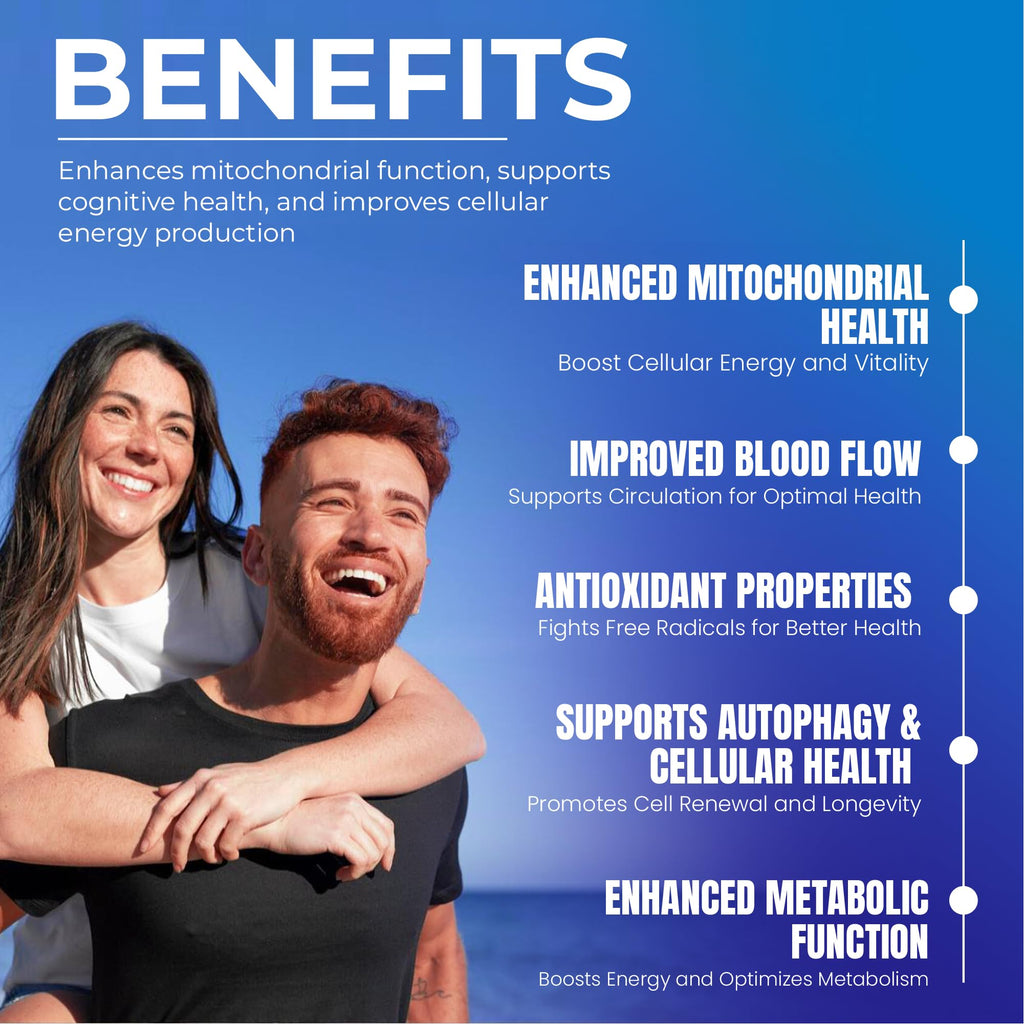 Methylene Blue Drops 1% USP Grade Third Party Lab Tested - USA Made - Formaldehyde Free, Increased Absorption, Blue Methylene Supreme Supplement for Humans, Methane Azul De Metileno Para Humanos (2oz)