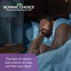 Botanic Choice Passion Flower Liquid Extract - Alcohol-Free Herbal Supplement, Traditional Support for Relaxation - 1 Fl. Oz 2 Pack