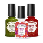 Poo-Pourri Tropic Like Its Hot, Berry & Bright, and Balsam Bum 2 Ounce Set