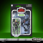 STAR WARS The Vintage Collection Crosshair, The Bad Batch Premium 3.75 Inch Collectible Action Figure