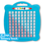 Small World Toys Addition and Subtraction Games, Preschool Math Counting Toys, Kindergarten Math Games Board for Ages 3+ Preschool Learning Activities Educational Toys, Learning Gift for Kids