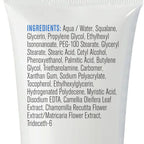 Baxter of California Oil Free Face Moisturizer for Men | Lightweight | Fragrance Free | All Skin Types | 4 Fl Oz