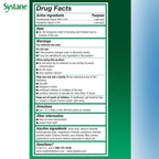 Systane Eye Lubricant 1 oz.Eye Drops, 1 Ct