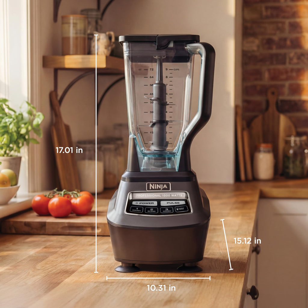 Ninja Mega Kitchen System (Bl770)