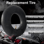 11.2/12.4R24, 11.2-24, 12.4-24 Tractor Tire Inner Tube