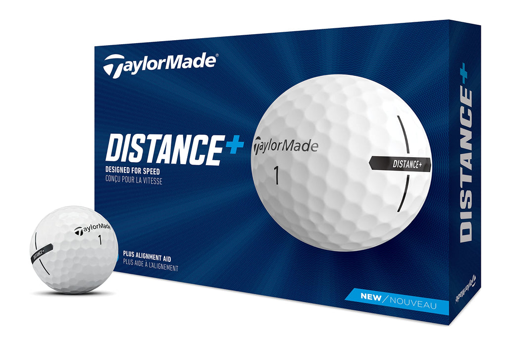 TaylorMade Golf SpeedSoft NFL Ink Golf Balls, San Francisco 49ers, 1 Dozen