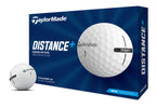TaylorMade Golf SpeedSoft NFL Ink Golf Balls, San Francisco 49ers, 1 Dozen