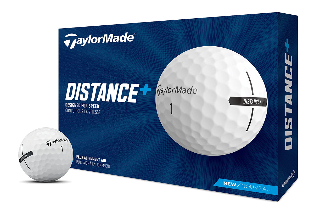TaylorMade Golf SpeedSoft NFL Ink Golf Balls, San Francisco 49ers, 1 Dozen