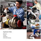 AAwipes Cleanroom Wipes Lint Free Wipes 4" x 4" Cellulose/Polyester Blend (4" x 4"-600 Pcs) Nonwoven Wipers (NW06804)