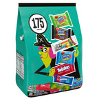 Jolly Rancher, Twizzlers, Sour Strips, Airheads - 175 ct