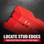 CRAFTSMAN Stud Finder, 3/4-Inch Depth (CMHT77633)